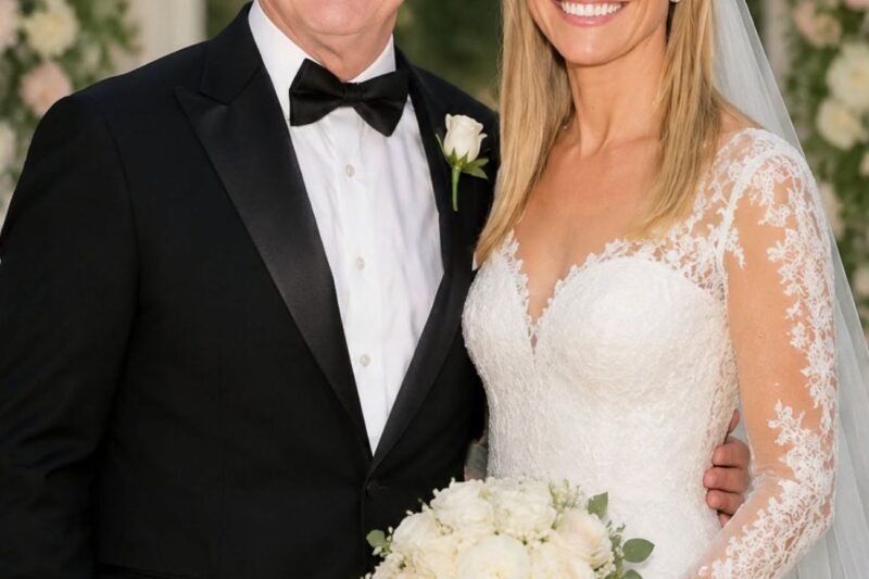 Sean Hannity and Ainsley Earhardt Take Their Secret Romance to the Next Level