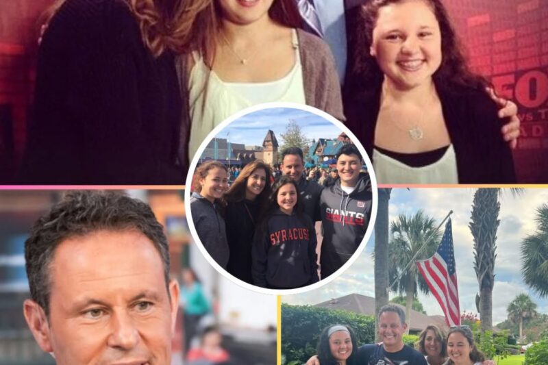 Who is Brian Kilmeade’s Wife? The Inside Scoop on Dawn’s Low-Key Life and Their Timeless Love Story