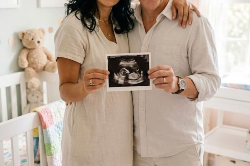 BREAKING: Greg Gutfeld’s SHOCKING Baby Reveal Stuns the World!