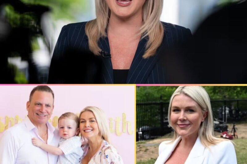 Karoline Leavitt: A New Chapter Awaits as She Prepares to Welcome Her Second Child