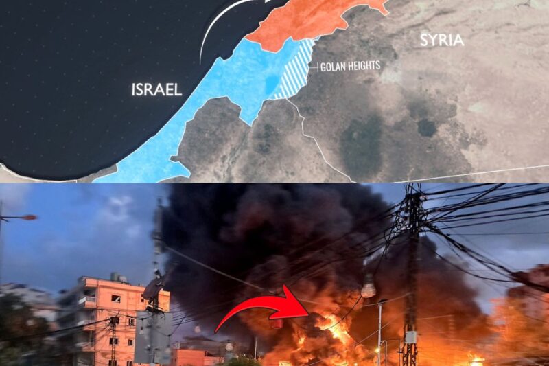 Why Israel, Hamas, and Hezbollah Are Still Fighting?