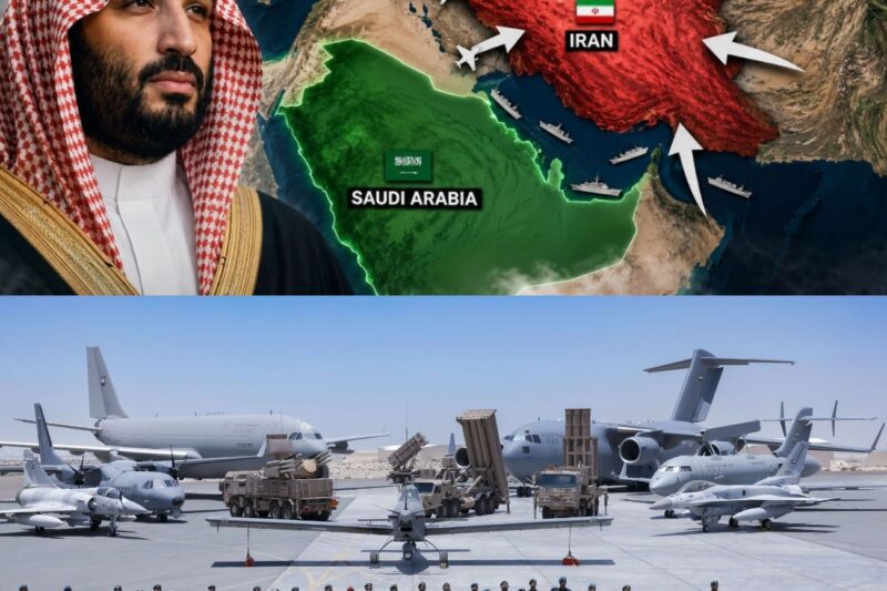 SOMETHING JUST BYPASSED HORMUZ — TEHRAN FACES GROWING PRESSURE FROM ALL SIDES