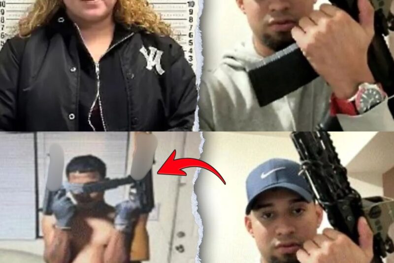 The Teacher, The Gang, and The Loophole: How a Sanctuary City Failed the Victims of a Tren de Aragua Massacre