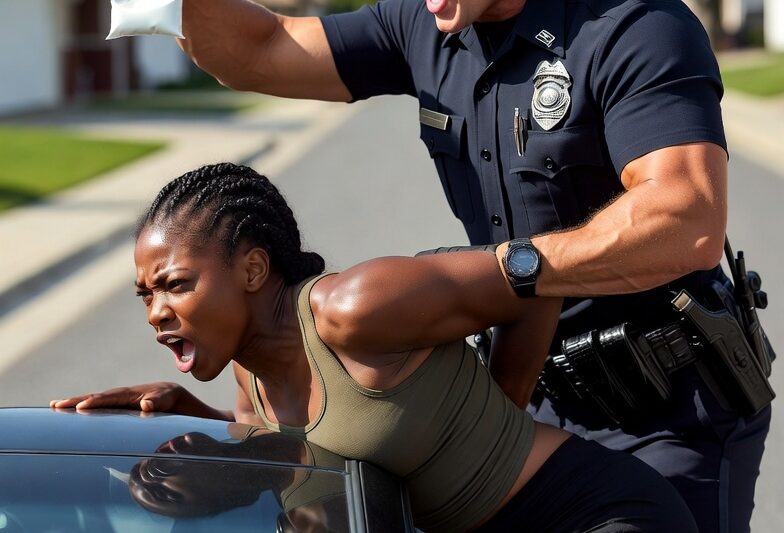 Cop Plants Drugs on Black Female Federal Judge—Now He’s Facing 25 Years in Prison 