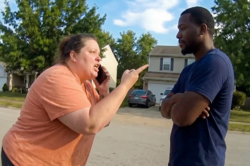 Woman Called Cops On Black Neighbors Over 20 Times—Until One Was The Police Captain 