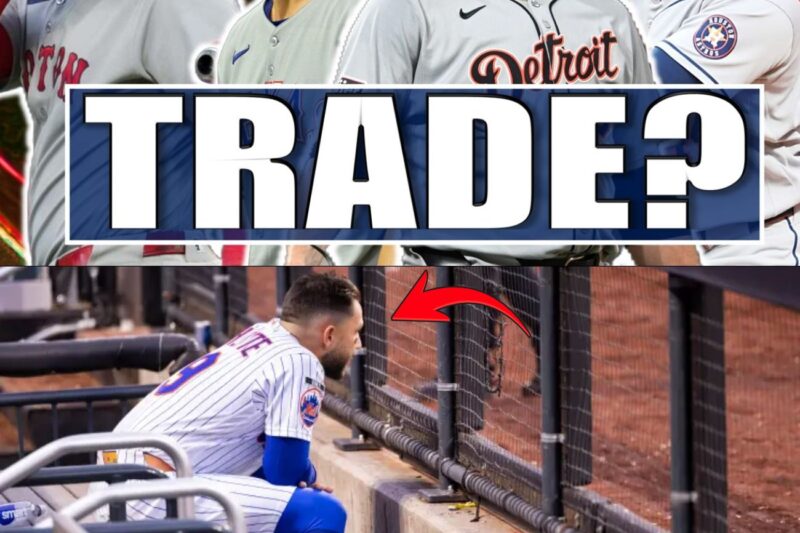 Blockbuster MLB Trade Deadline: Buyers, Sellers, and Unprecedented Chaos