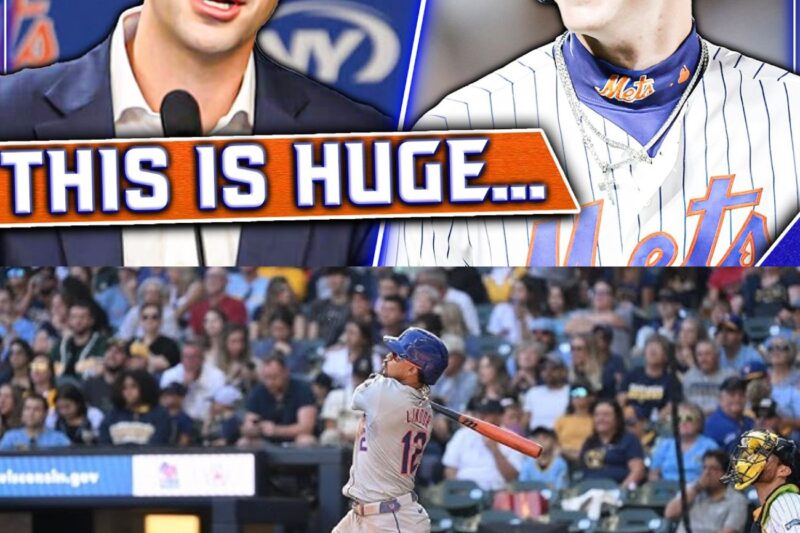 The New York Mets Have a Golden Opportunity: From a P*thetic April to a Shocking Resurgence