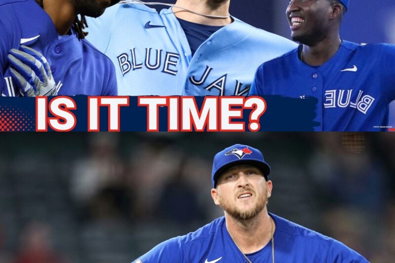 Meltdowns, Misunderstandings, and Stand Chaos: Inside the Blue Jays’ Wildest Weekend