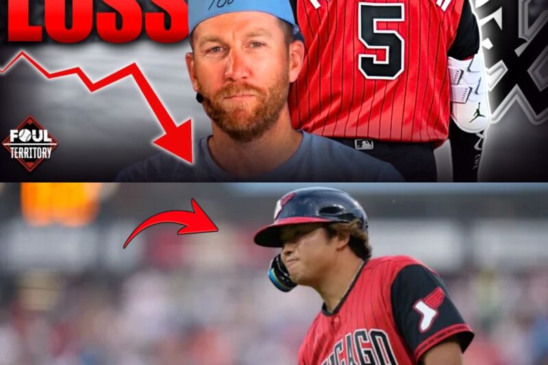 The Devastating Injury Epidemic and Roster Mutinies Reshaping the Major Leagues
