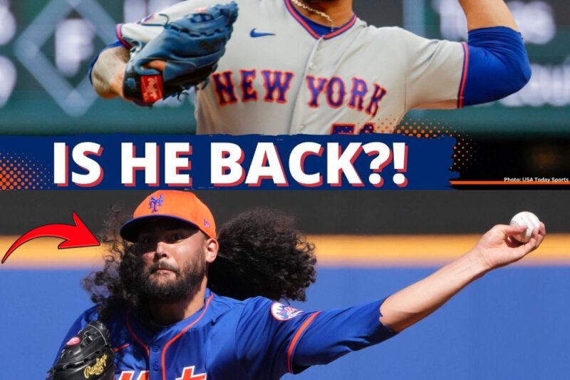 Mets Masterpiece Wasted As Bullpen Collapse And Managerial Miscalculation Snap Winning Streak