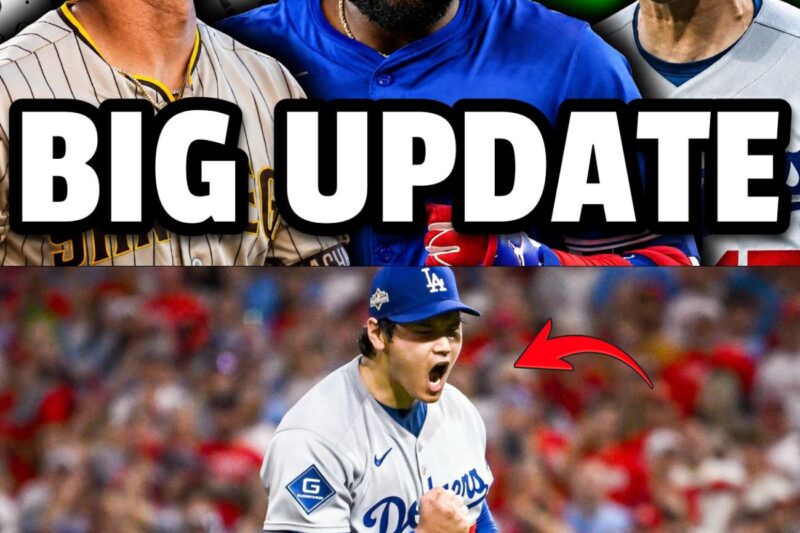 HISTORY SHATTERED: OHTANI’S EXTRATERRESTRIAL MASTERCLASS AND THE SHOCKING FALL OF AN MLB ALL-STAR