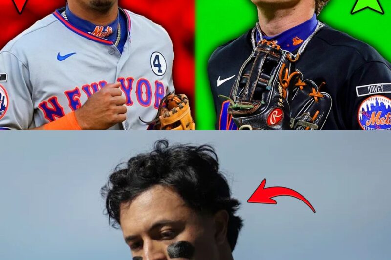 MELTDOWNS, MUTINY, AND THE MADNESS OF GAME ONE: THE TURBULENT STATE OF NEW YORK SPORTS