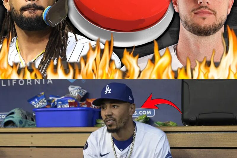 THE JUNE PANIC METER: REVEALING THE CATASTROPHIC COLLAPSE OF MLB’S MULTI-MILLION DOLLAR SUPERSTARS
