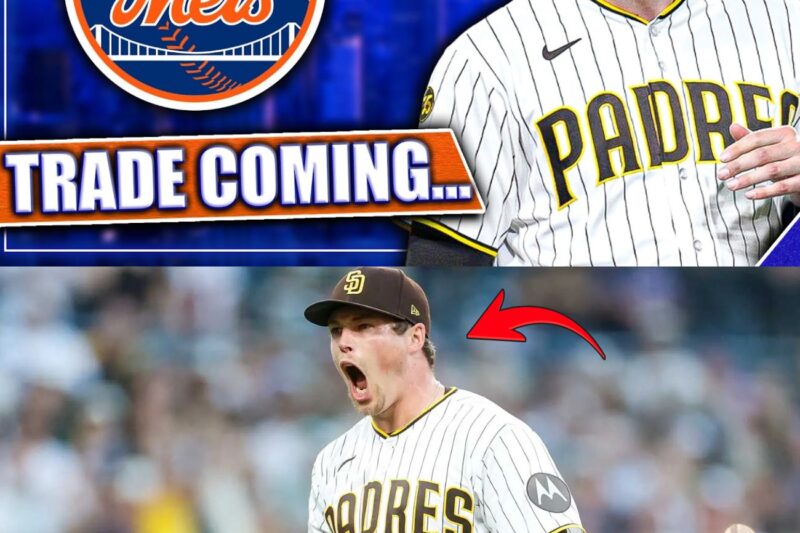 Flushing Flashpoint: The Terrifying Reality Behind The Rumored Mason Miller Blockbuster Trade