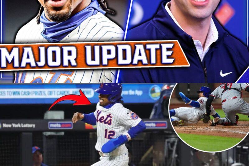 Locker Room Cold War: The Shocking Superstar Feud Forcing a Francisco Lindor Blockbuster Trade