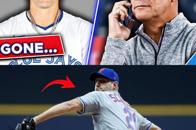 TURMOIL IN TORONTO: BLUE JAYS FORCE RELENTLESS ROSTER SHUFFLE AMID FRESH INJURY SCARES AND IMMINENT CY YOUNG REINFORCEMENTS