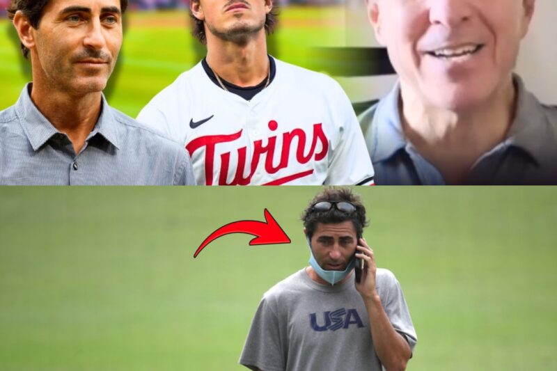 ROSENTHAL’S BOMBSHELL: INSIDE THE HIDDEN LABOR WAR THREATENING TO PARALYZE THE MLB TRADE DEADLINE