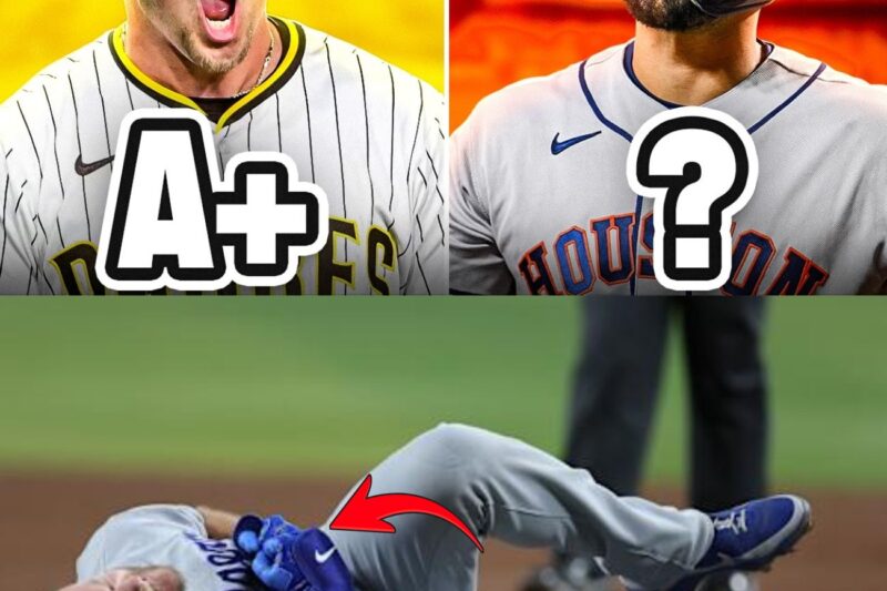 The Disastrous 2025 MLB Trade Deadline: How One Day of Chaos Ruined Franchises for a Decade