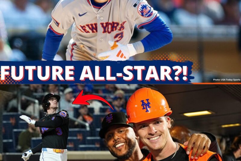 The Outfield Awakening: How Carson Benge’s Historic Masterclass and Cutthroat Roster Architecture Exposed the Hidden Genius of the Nimmo Trade