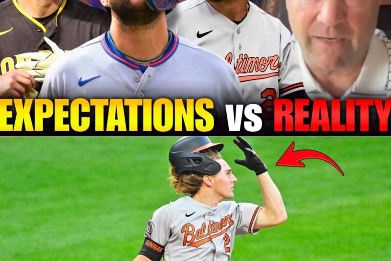 The Architectural Crack: Jim Duquette Exposes the Internal Rot, Failed Rebuilds, and Impending Labor War Threatening Major League Baseball