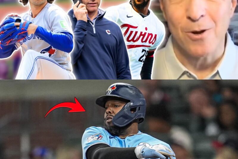 Muddled Races, Silent Alliances, and High-Stakes Ultimatums: Inside the MLB Mid-Season Pressure Cooker