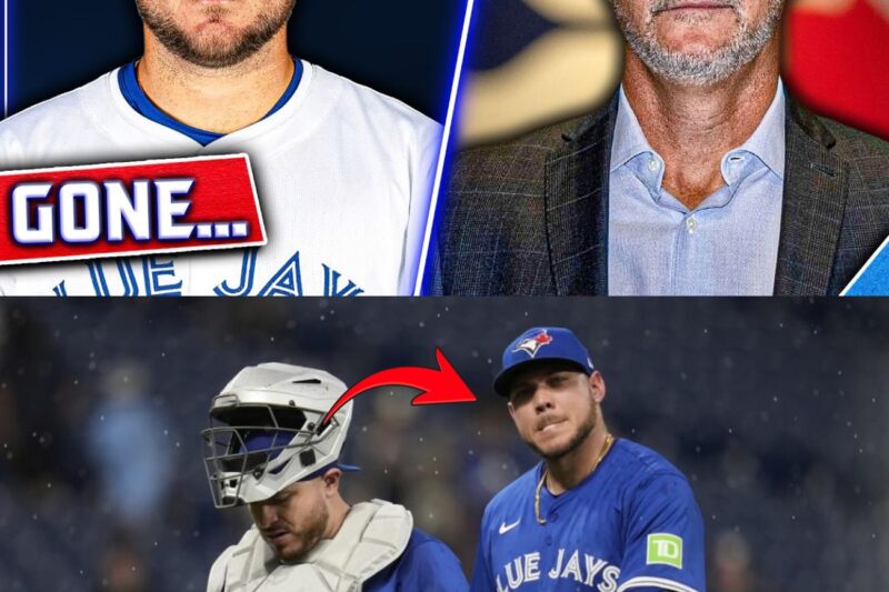 An Avalanche of Aces, Cut-Throat Decisions, and a Million-Dollar Waiver Trap: Inside the High-Stakes Overhaul of the Toronto Blue Jays