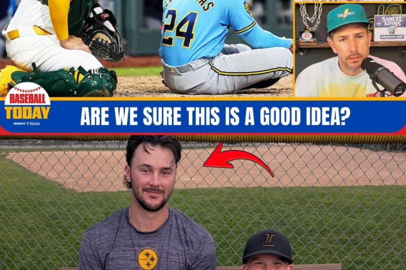 THE DESERT LAUNCHPAD AND THE GREATEST MIRACLE: How Modern Baseball Is Fracturing and Inspiring the Sports World