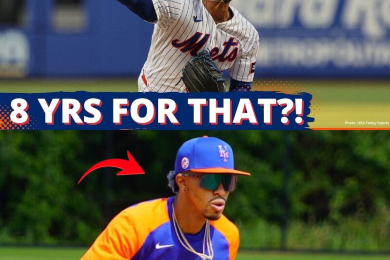 The $218 Million Deadlock: How Freddy Peralta’s Contract Demands and On-Field Collapse Forced a Mets Crisis