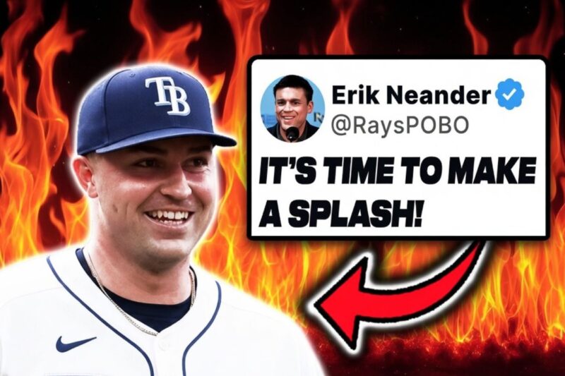 MLB Trade Deadline Chaos: Generational Aces, Shocking Collapses, and the Small-Market Revolution
