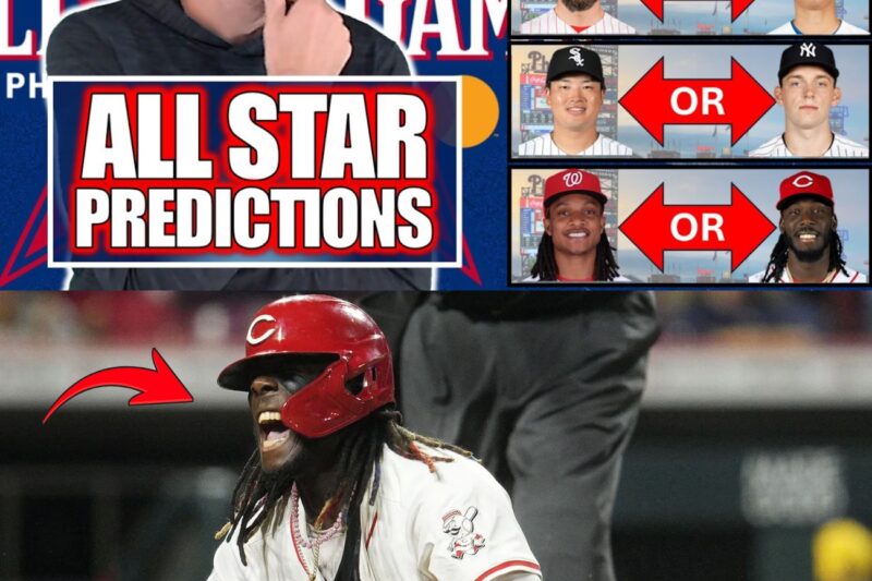 The Ultimate 2026 MLB All-Star Roster Breakdown: Shocking Snubs, Hometown Heroes, and the Deepest Lineups in Baseball History