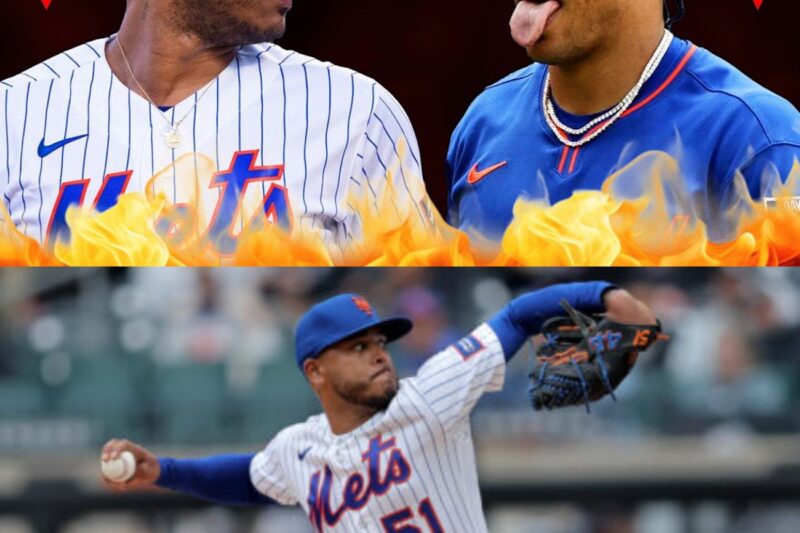A Tale of Two Franchises: The Mets’ Monumental Collapse Amidst the Knicks’ Historic Resurgence