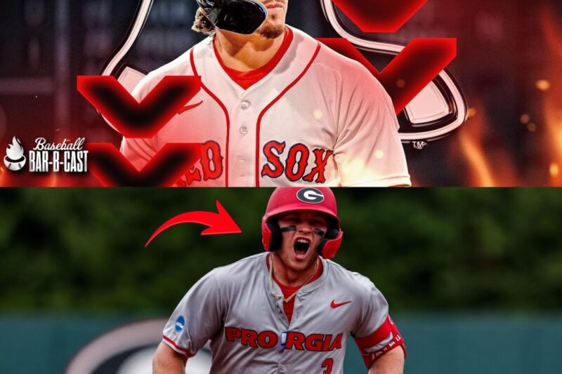 The Collapse of Beantown, Miracle Rebirths, and Live Broadcast Scandals: Inside Baseball’s Wildest Week of Chaos