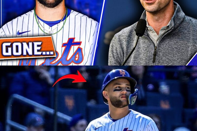 The $126 Million Betrayal: Why Bo Bichette is Ready to Abandon the New York Mets After One Disastrous Season