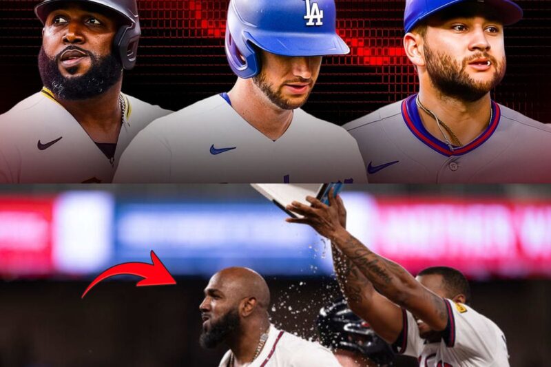 The 2026 MLB Financial Disaster: The Most Catastrophic Offseason Moves Destroying Franchises