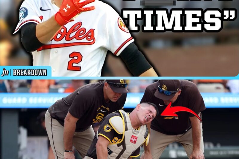 Blood on the Helmet: Inside the Terrifying Retaliation Feud and Shocking Managerial Meltdown Shaking Baseball