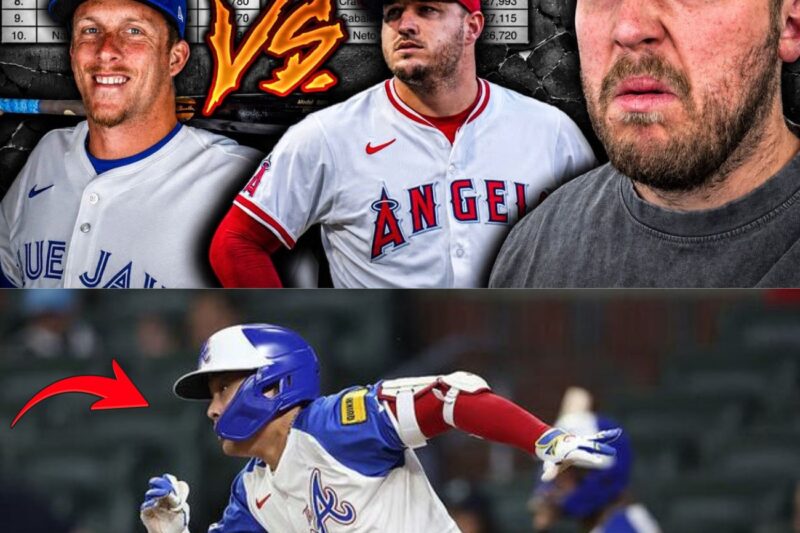 ANARCHY AT THE BALLOT: Inside the Systemic Collapse of MLB All-Star Voting