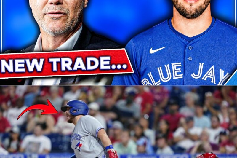 THE COLD-BLOODED REBUILD: How Ross Atkins Flipped Roster Deadweight and Canada Hijacked the All-Star Ballot