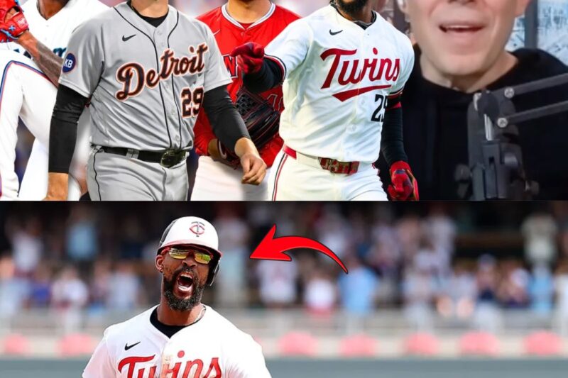 The Breaking Point: How Emotion, Loyalty, and Desperation Are Hijacking the MLB Trade Deadline