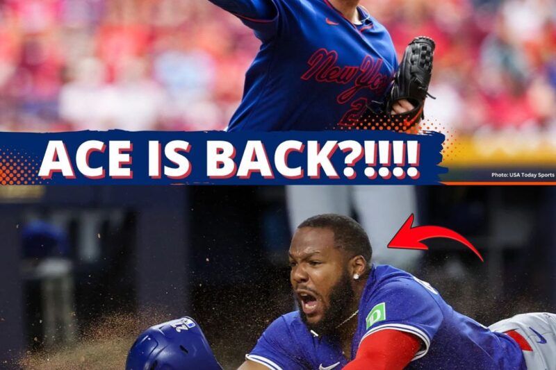 The Breaking Point: Vladimir Guerrero Jr. Officially Benched as the Toronto Blue Jays’ Clubhouse Implodes