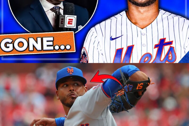 Citi Field Firesale: Inside Jeff Passan’s Bombshell Disclosure of the Eight New York Mets on the Trade Block