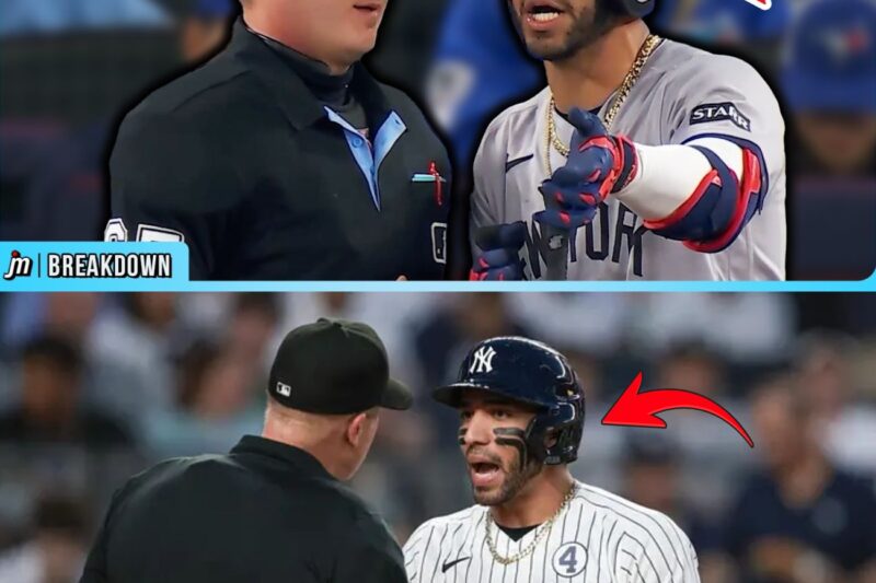The Hostage Crisis at Home Plate: Inside Jose Caballero’s Unprecedented Weaponization of the MLB Pitch Clock