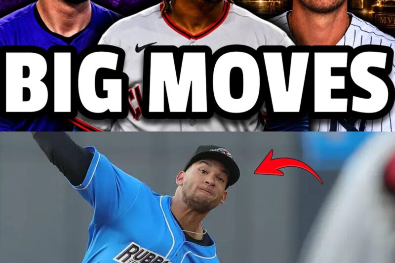 Desperation in Cleveland, Ohtani’s Blister Nightmare, and the Birth of a New Baseball Dynasty