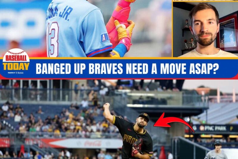 The Agony of Kings and the Return of the Fire-Thrower: Inside Baseball’s Volatile Summer of Reckoning