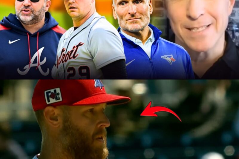 The $10 Million Deadline War: Insiders Unveil the Brutal Trades Reshaping the Postseason Race
