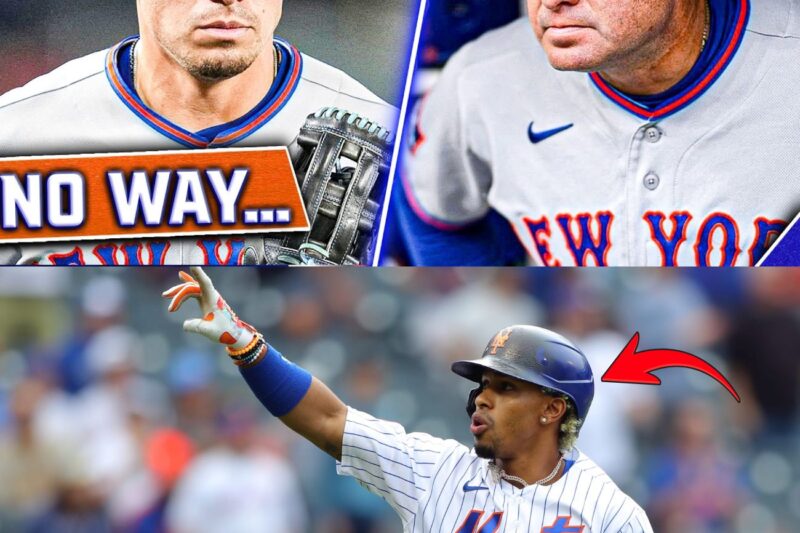 The Binghamton Double-Comeback: Inside the High-Stakes Roster War Set to Reshape the Mets
