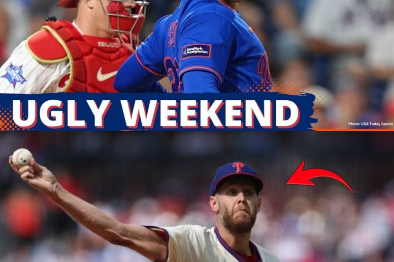 Outclassed and Outsmarted: How the Philadelphia Phillies Exposed the Disastrous Reality of the New York Mets