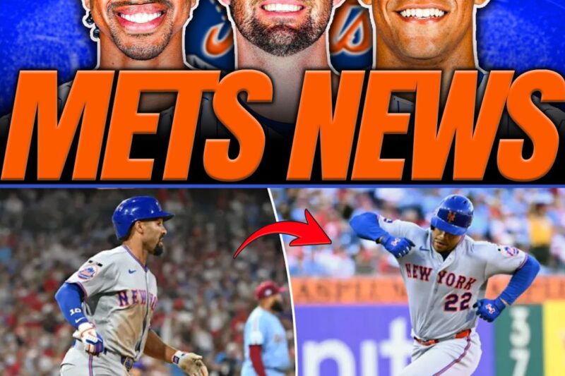 A Franchise at the Crossroads: Secret Adjustments, Miracle Recoveries, and the Looming Shifts Defining the New York Mets