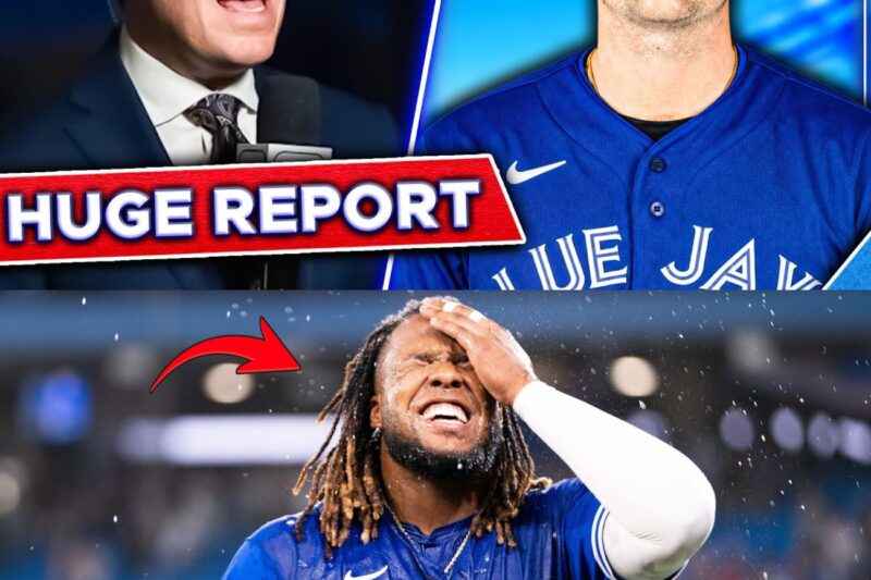 The Skubal Bombshell: Blue Jays Emerge as Favorites for Franchise-Altering Cy Young Trade Chase