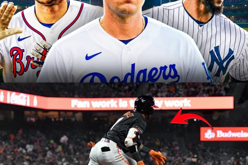 The Parity Powder Keg: 10 Blockbuster Projections Set to Ignite the 2026 MLB Trade Deadline