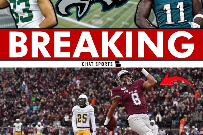 The June 1 Doomsd*y: Inside the Staggering Financial Realities and Legacy of the Looming AJ Brown Blockbuster Trade